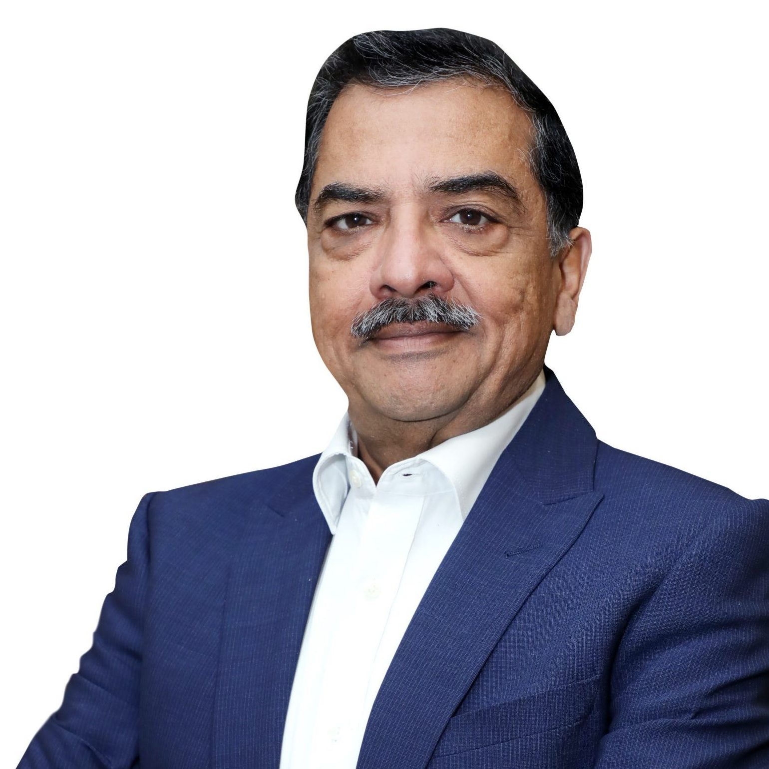 ALok Bansidhar Shriram