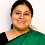 MEETA MAKHAN Independent Director (1)