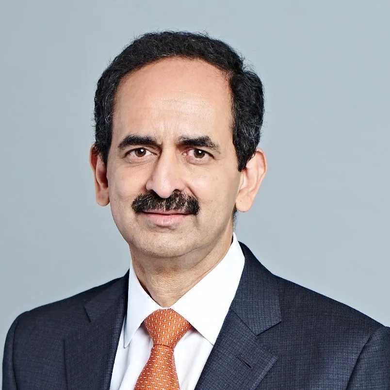 Sanajay C Kirloskar (1)